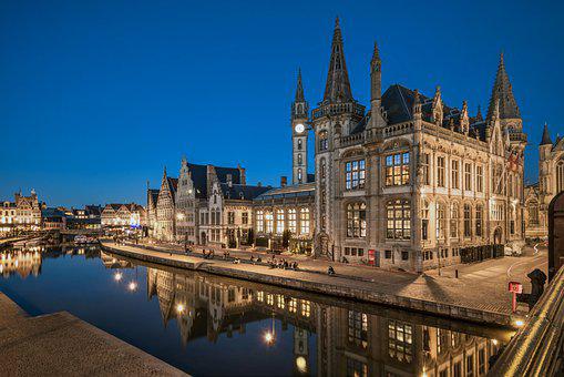 Tien belangrijke dingen om te doen als je België bezoekt