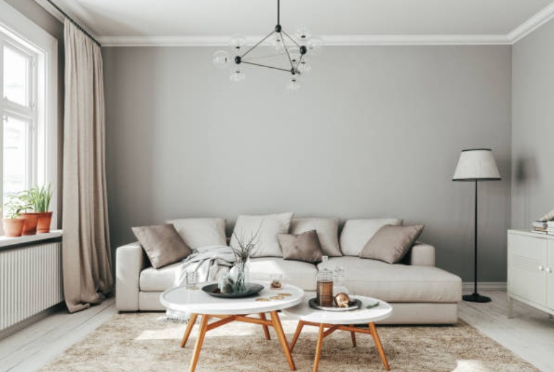 Witte Koffietafels die Passen in Elk Interieur