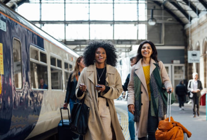 De Basisprincipes van Personenmobiliteit: Wat je Moet Weten