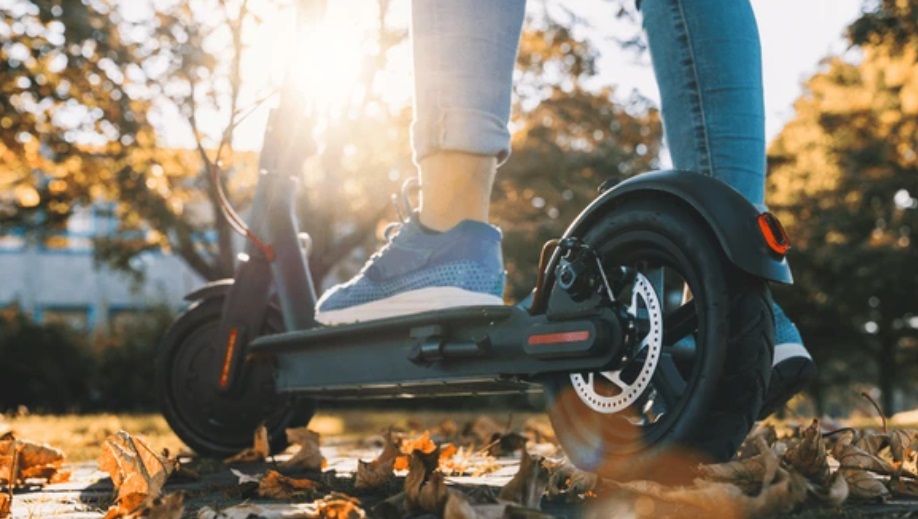 Veelvoorkomende Problemen met Elektrische Steps en Hoe je ze Oplost