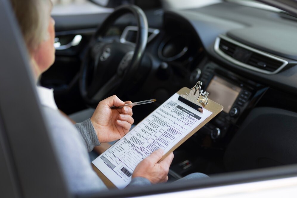 Rijbewijskeuring in Apeldoorn: Wat Je Moet Weten